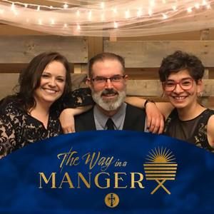 Meet your Posher, Priscilla